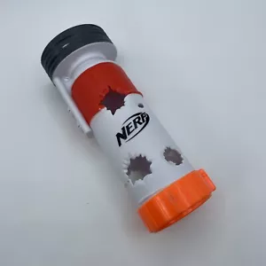 NERF - Scravenger - Zombie Strike - Model C-031G - Accessory - Extending Barrel - Picture 1 of 2
