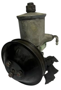 Bomba dirección asistida 2014601880 mercedes-benz 190 e 1.8 año 1993 1797 ccm 80 kw - Imagen 1 de 5