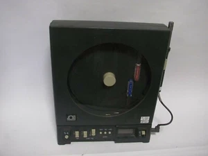 OMEGA RELAY CONTACT CHART RECORDER CT485B - Picture 1 of 3