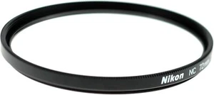 New Nikon Neutral Color Filter NC 72mm NC-72 from Japan - Picture 1 of 4