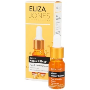 ELIZA JONES sérum Glow super Elixer 10 ml - Picture 1 of 1