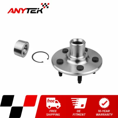 Rear Wheel Hub Repair Kit for 2002-2006 2007 2008 2009 2010 Mercury Mountaineer Foto 1 de 4