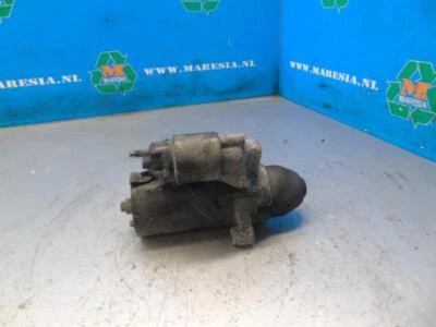 Motorino Avviamento Mini Mini Countryman R60 12417823315 P19799596 - Immagine 1 di 2