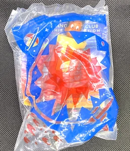 Figura de acción Burger King Kids Meals Planet Patrol Jaws Space Commander 1997 nueva en paquete - Imagen 1 de 3