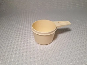 Tupperware 3/4 Tasse Ersatz Mandel #762 Küchenhelfer - Bild 1 von 8