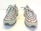 Nike Air Max Confetti Tennis Shoes Sneakers Ao2325-001 Size 5.5 