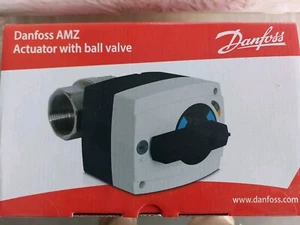 Danfoss AMZ 112 - Vanne 2 Voies référence : 082G5406 - Imagen 1 de 6