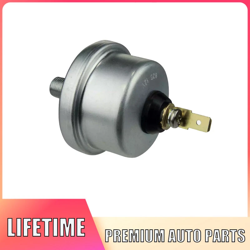 Interruptor de presión de aceite para Dodge Challenger Mitsubishi Montero Plymouth Chrysler Foto 1 de 4