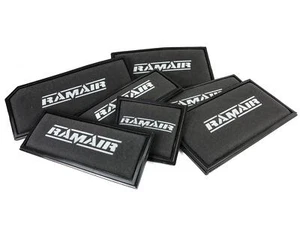 Ramair Direct Fit Replacement Panel Intake Filter to fit BMW 5/7/8 Series 2018+ - Picture 1 of 1