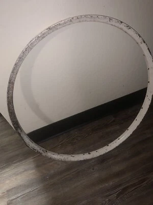 Vintage Schwinn Unmarked Rim 26” Phantom Jaguar Typhoon Corvette Tiger - Image 1 of 4