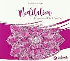 Seelensitz Meditation Erkennen & Ankommen Vol.1 von B... | CD | Zustand sehr gut