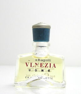 Laura Biagiotti Venezia Uomo Miniatur 5 ml Woda toaletowa