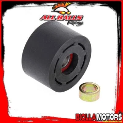 79-5014 RULLO PASSACATENA INFERIORE Honda CRF450R 450cc 2008- ALL BALLS Foto 1 de 4