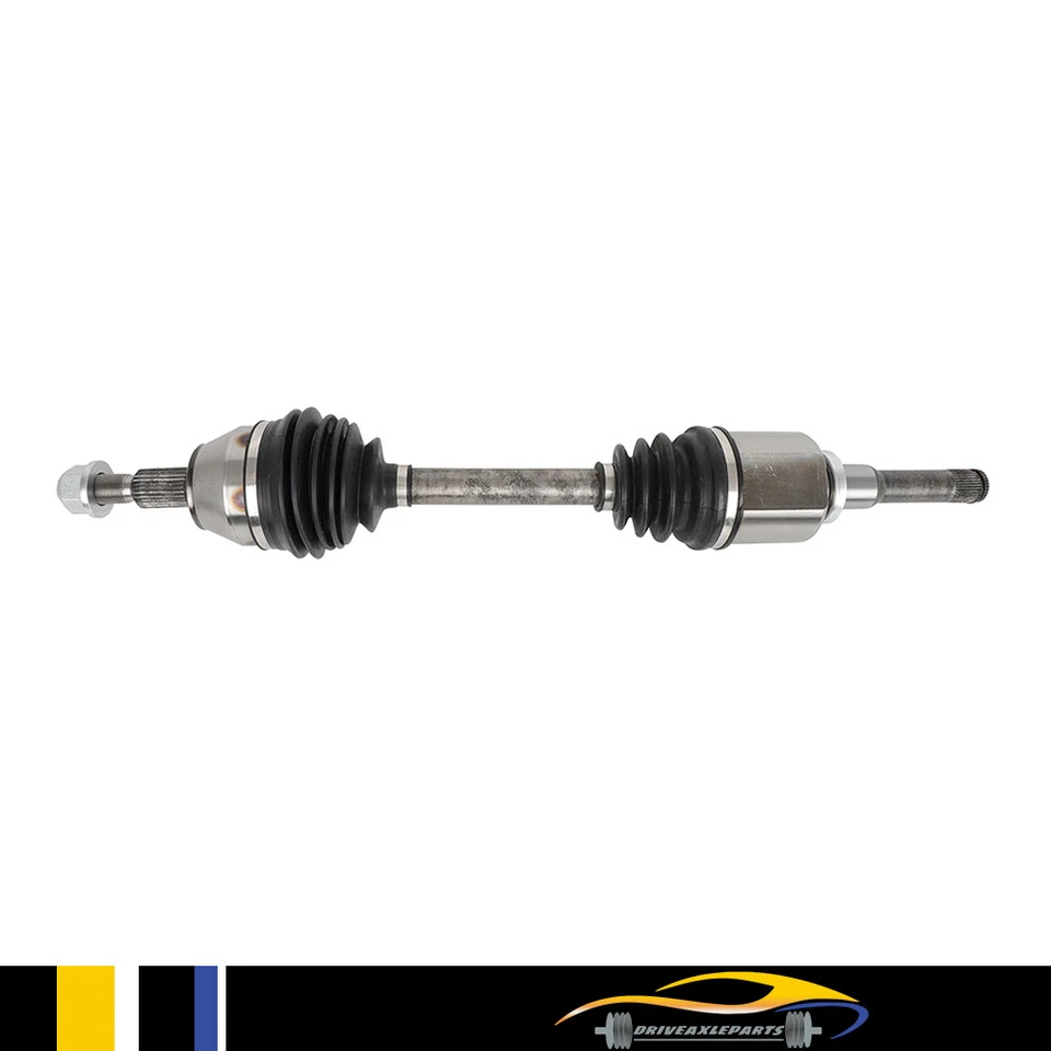 Eje delantero izquierdo CV para Ford Transit Connect 2014-2018 2,5 L L4 2015 2016 Foto 1 de 4