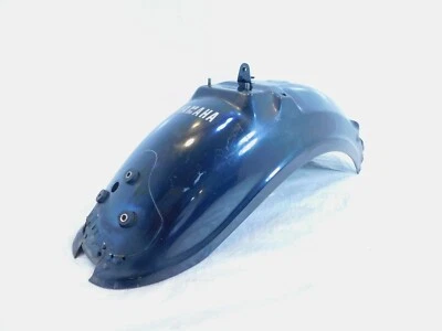 1992 Yamaha Virago 1100 XV1100 Blue Rear Wheel Fender Mudguard Cover 99999-02953 - Image 1 of 4
