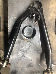 Allstar Nova lower control arms - Foto 1 di 4