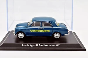 Modellino auto scala 1:43 Lancia APPIA II modellismo statico da collezione norev - Imagen 1 de 4