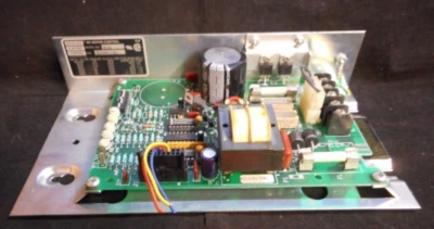 CONTROL MOTOR ELÉCTRICO CUERPO MODELO 830 Foto 1 de 4