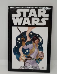 Comic Star Wars Band 4 Prinzessin Leia - Bild 1 von 2