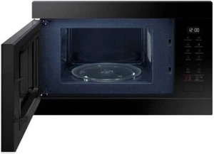SAMSUNG MS22M8254AK/E1 Forno a microonde Solo nero, da incasso, 22 l, 1250 W - Imagen 1 de 2