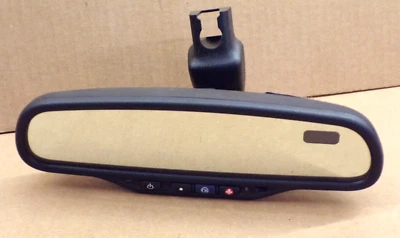 Espejo retrovisor Cadillac SRX 2004-2009 Cadillac STS Foto 1 de 3