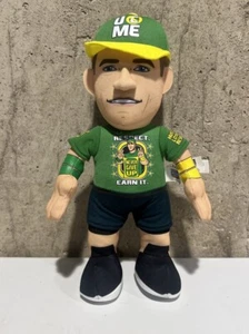 "Muñeco de peluche verde John Cena animal de peluche aprox. 12""" - Imagen 1 de 3