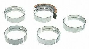 Основные подшипники CLEVITE MS2009P.50 мм для 91-02 SATURN SL SC SW 1,9 л - Изображение 1 из 1