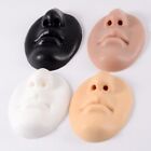 Nose Piercing Display Simulation Nose Jewelry Display Silicone Face Model