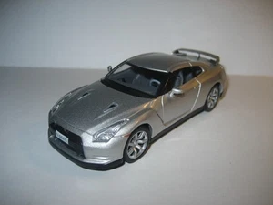 Altaya 1:43 Nissan GT-R series "Supercars" - Picture 1 of 3