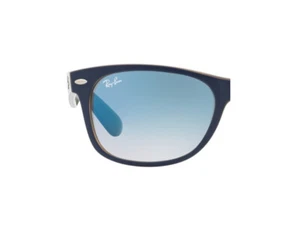 Original Ray-Ban Paar Ersatzgläser-Ray-Ban RB2132 NEW WAYFARER 2 - Bild 1 von 15