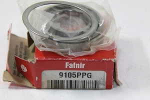 RODAMIENTO PPG FAFNIR 9105 con ANILLO A PRESIÓN - Imagen 1 de 3