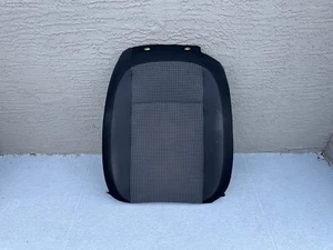 2012 - 2019 Volkswagen Beetle Front Left Seat Upper Backrest Cushion OEM - Picture 1 of 14
