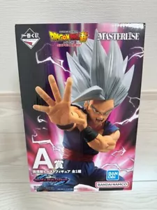 Figura Dragon Ball VS Omnibus Beast Ichiban Kuji Prize A Son Gohan Beast 2023 jp - Imagen 1 de 9