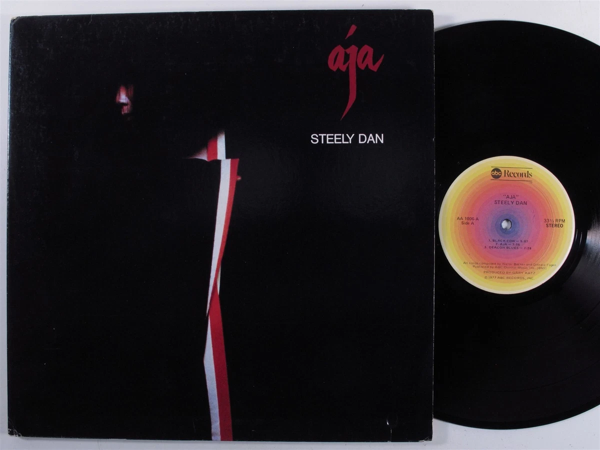 Vinyl Records Steely Dan for sale | eBay