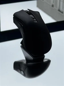 Razer DeathAdder V2 Pro Bezprzewodowa mysz do gier ze stacją dokującą! - Zdjęcie 1 z 3