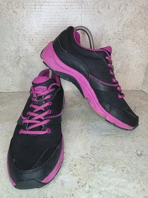 Vionic Kona Comfort Sneakers Women Sz 7.5 Lace Up Casual Athleisure Active Shoes - Image 1 of 4