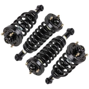 Front Rear Strut Spring Assembly For Ford Expedition - Picture 1 of 5