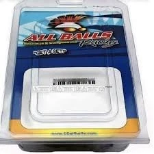 Juego de juntas de escape All Balls Yamaha FJ 600 1984-1985 823021#1 Foto 1 de 1