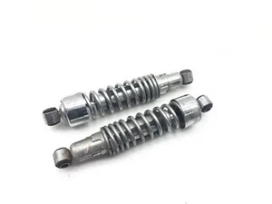 Rear Shocks Suspension 2011 Harley-Davidson Sportster 883 Super Low XL883L 3125x - Picture 1 of 8