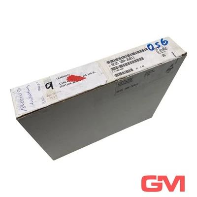 Modulo Interfaccia Simatic S5 Siemens 6ES5308-3UB11 IM308-B E-Stand 6 - Immagine 1 di 4