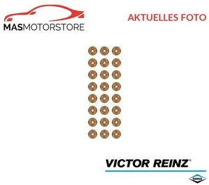 JUEGO DE JUNTAS DE VÁLVULAS VICTOR REINZ 12-35172-02 P PARA VAUXHALL OMEGA 2.5L - Imagen 1 de 6
