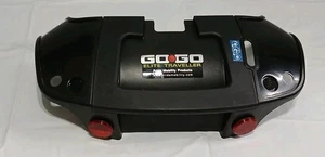 Rear Motor Cover Shroud for Go-Go ELITE TRAVELLER Scooters From A SC40E - Picture 1 of 12