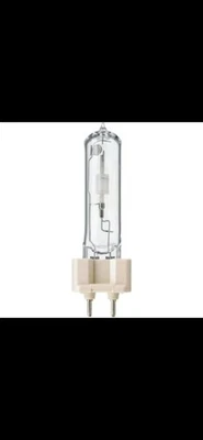 GE 70 W G12 CMH 70 T UVC U 830 / G12 plus Metal Halide Ceramic Lamp / Light Bulb - Image 1 of 3