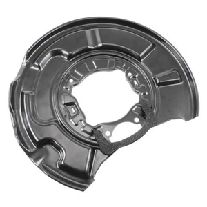 Vaico V30-2569 Brake Dust Shields Rear Driver Left Side for MB Hand  2304201344 - Picture 1 of 1