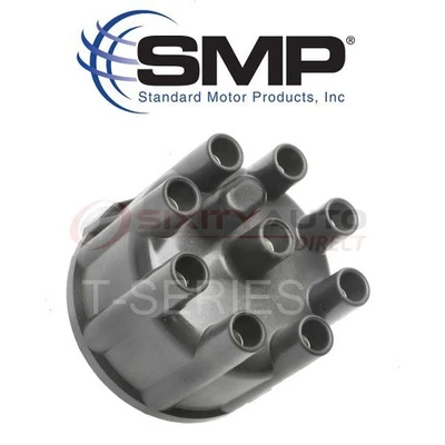SMP T-Series Distributor Cap for 1975-1980 Dodge B100 - Ignition Spark Wire ve Foto 1 de 4