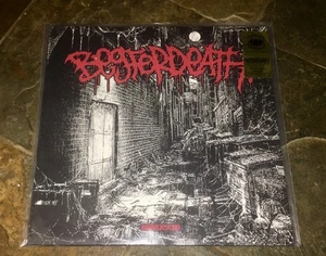 BEG FOR DEATH VINYL RARE infant annihilator waking the cadaver psycho-frame - Imagen 1 de 2