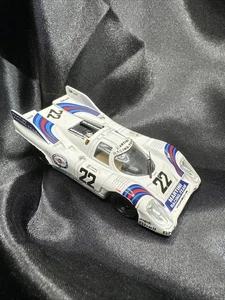 Brumm Porsche 917 S 1971 #22 24 Stunden Lemans Versand ohne Verpackung aus USA - Bild 1 von 6
