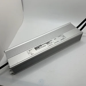 Driver LED 400 Watt Impermeabile IP67 Alimentatore Trasformatore, 90-140V AC a... - Foto 1 di 3