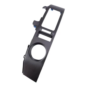 Panel de ajuste de cubierta de salida de CA del lado izquierdo del tablero apto para Toyota Prius 2006-2009 - Imagen 1 de 5