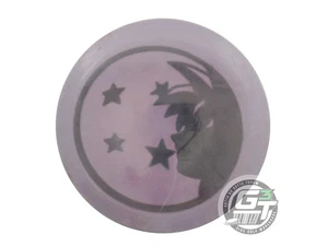USED Prodigy Discs 400G F1 173g Purple HOME DYED Fairway Driver Golf Disc - Picture 1 of 2
